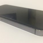 Люфтит рамка дисплейного модуля на iPhone