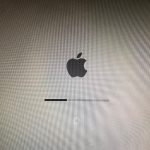 Не загружается система в MacBook или iMac
